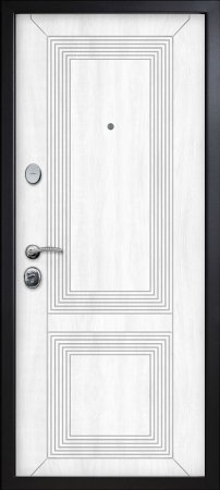 Входная дверь Санторини