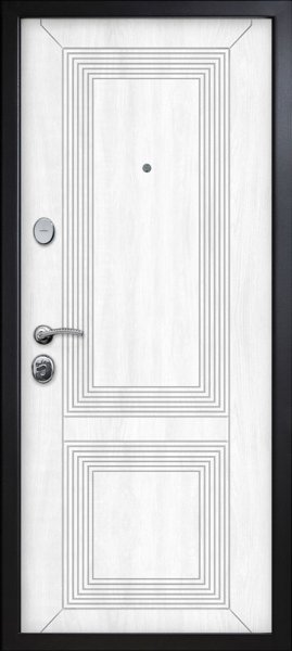 Входная дверь Санторини
