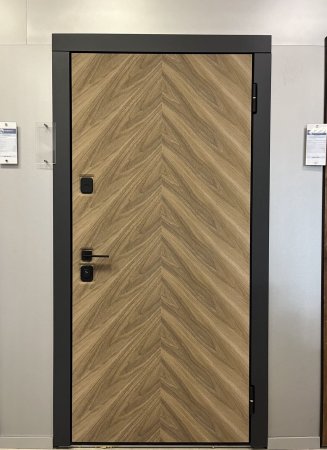 Входная дверь Диагональ S