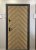 Входная дверь Диагональ S
