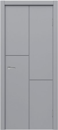 Межкомнатные двери STEFANY 1063