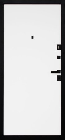 Входная дверь Аметист Грин