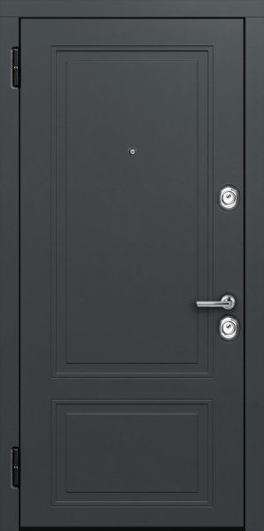 Входная дверь Эгер