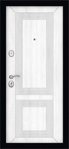 Входная дверь Санторини Входная дверь Санторини