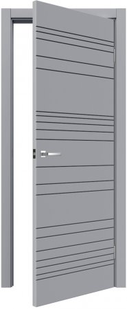 Межкомнатные двери STEFANY 1023