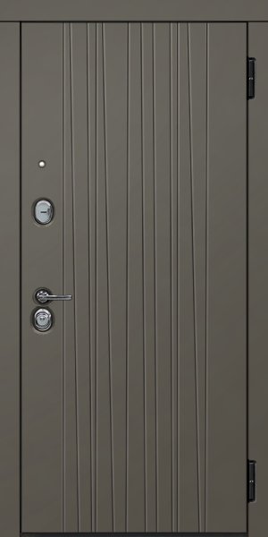 Входная дверь Денвер
