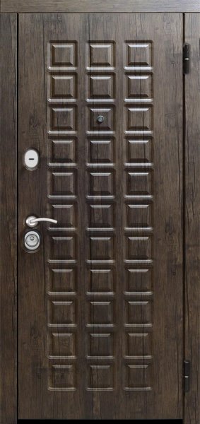 Входная дверь Гонконг
