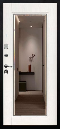 Входная дверь Мюнхен 2