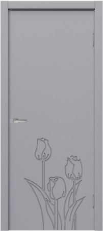 Межкомнатные двери STEFANY 1123