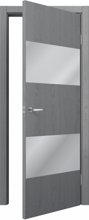 Межкомнатные двери STEFANY WOOD 5003