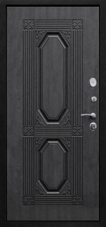 Входная дверь Мирамаре