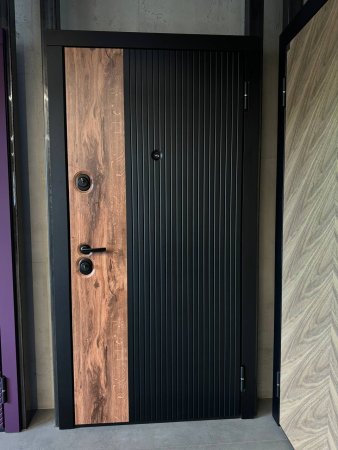 Входная дверь Селена B