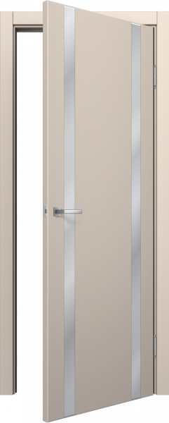 Межкомнатные двери STEFANY 5006