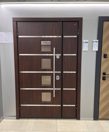 Входная дверь Атлантика 2