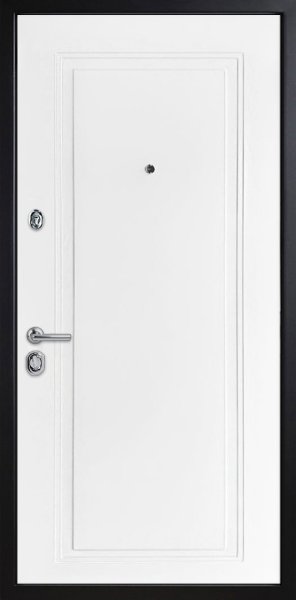 Входная дверь Эгер