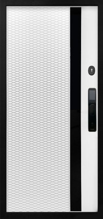 Входная дверь Грэй Входная дверь Грэй