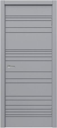 Межкомнатные двери STEFANY 1023