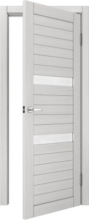 Межкомнатные двери Dominika 121