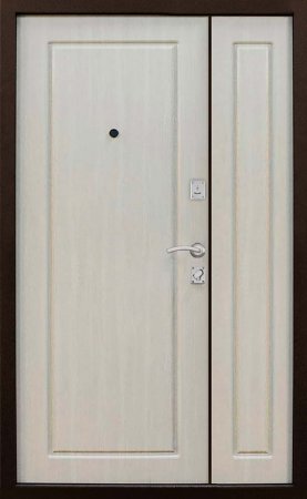 Входная дверь Спарта плюс Входная дверь Спарта плюс