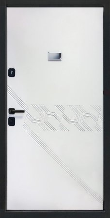 Входная дверь Эмеральд