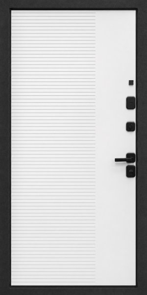 Входная дверь Космос