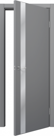 Межкомнатные двери STEFANY 5004