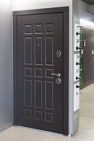 Входная дверь Монако Входная дверь Монако