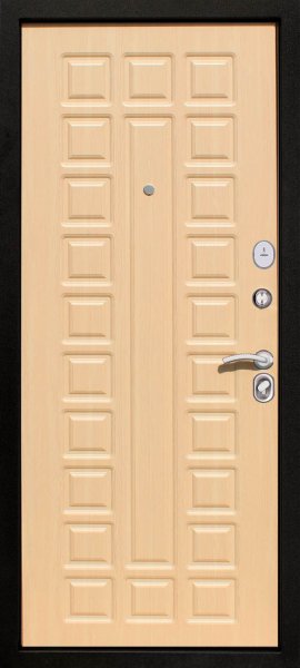 Входная дверь Гонконг