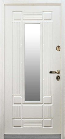 Входная дверь Маяк