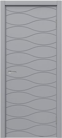 Межкомнатные двери STEFANY 1105 Межкомнатные двери STEFANY 1105
