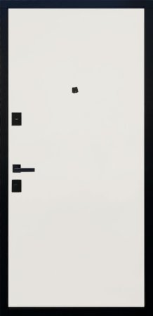 Входная дверь Ланселот