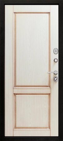 Входная дверь Эрмитаж