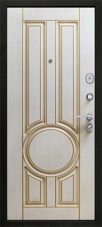 Входная дверь Прадо Входная дверь Прадо