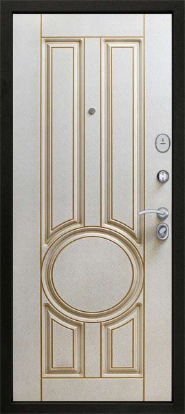 Входная дверь Прадо