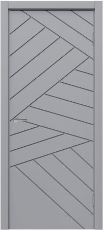 Межкомнатные двери STEFANY 1076