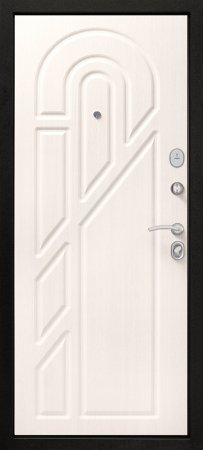 Входная дверь Париж