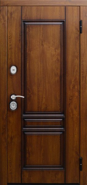 Входная дверь Акрополь