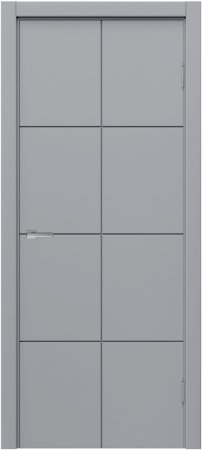 Межкомнатные двери STEFANY 1061
