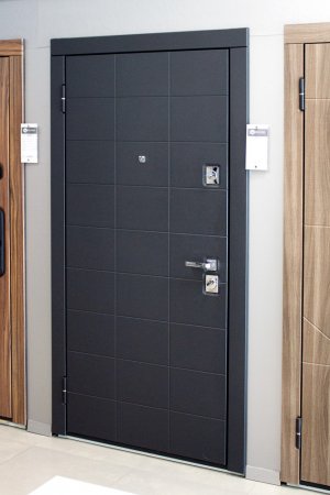 Входная дверь Квадро Входная дверь Квадро