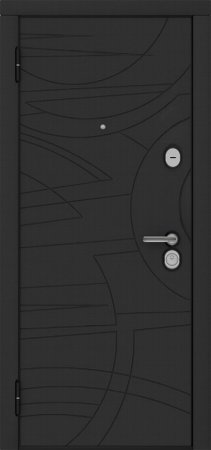 Входная дверь Венера