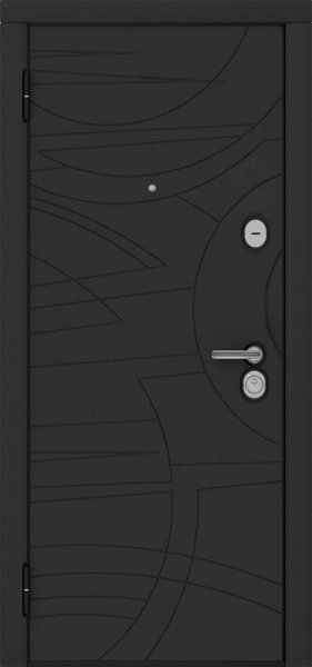 Входная дверь Венера