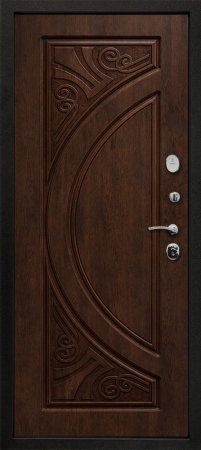 Входная дверь Ла Бросс