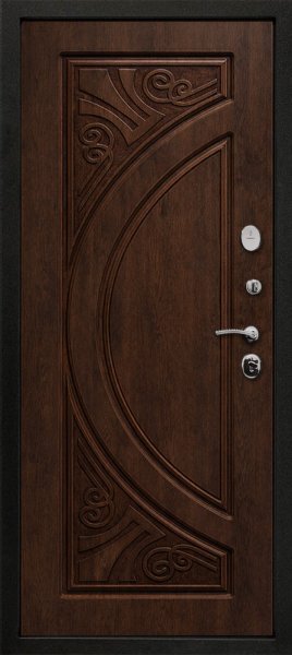 Входная дверь Ла Бросс