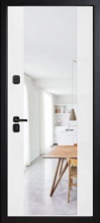 Входная дверь Сирень Входная дверь Сирень