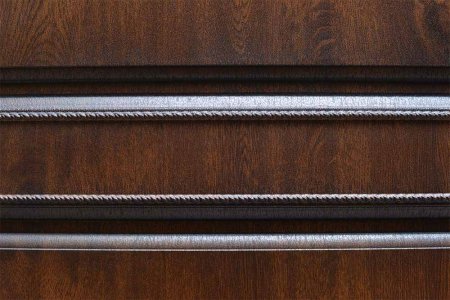 Входная дверь Эрмитаж