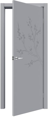 Межкомнатные двери STEFANY 1132