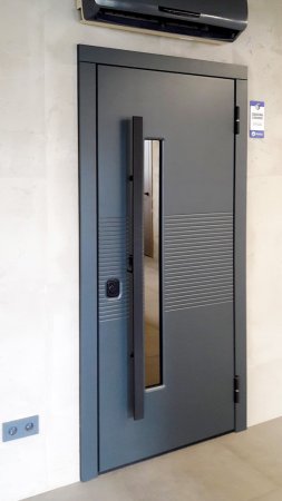 Входная дверь Гермес