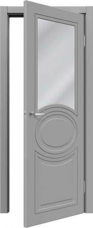 Межкомнатные двери STEFANY 3119