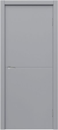 Межкомнатные двери STEFANY 1001