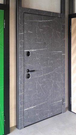 Входная дверь Торос